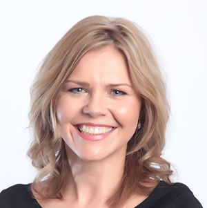 Dr Jen Bateman